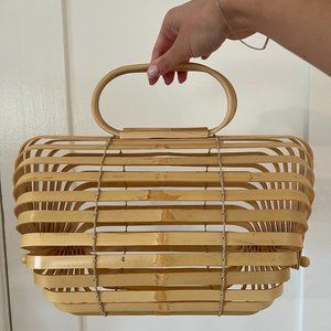 *Never Used* Cult Gaia Lilleth Bag